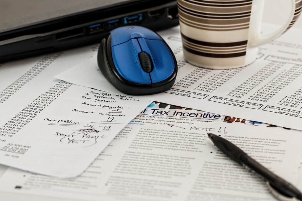 Understanding IRS back taxes - Wasilidas & Kulik CPA PC